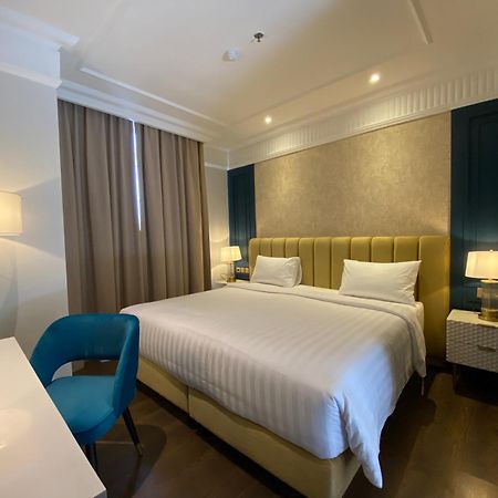 Maia Hotel 자카르타 외부 사진