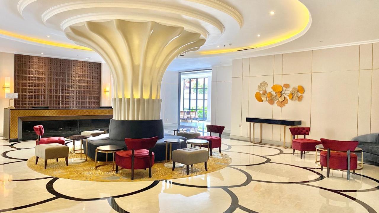 Maia Hotel 자카르타 외부 사진