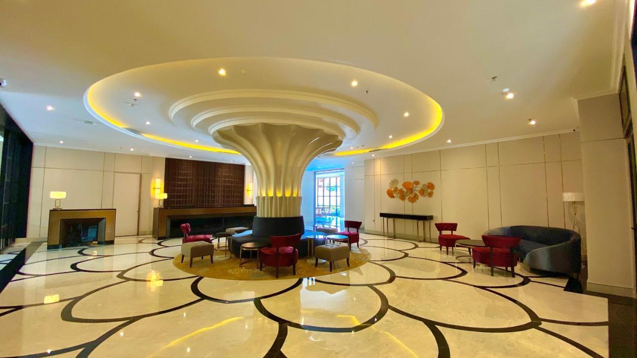 Maia Hotel 자카르타 외부 사진