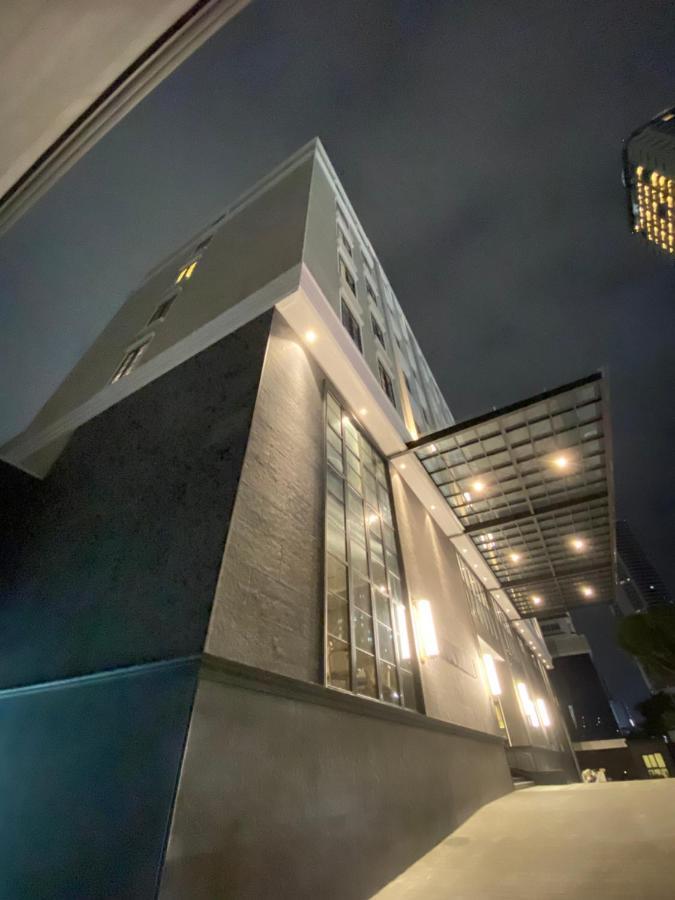 Maia Hotel 자카르타 외부 사진