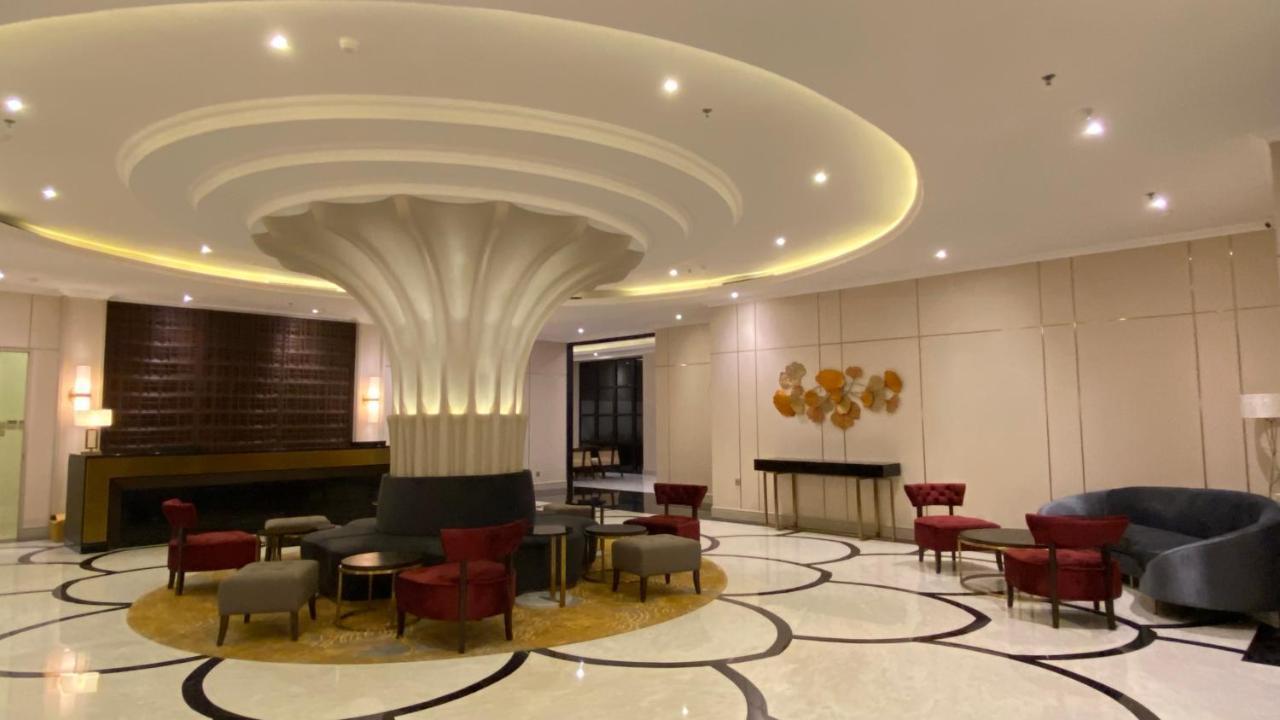 Maia Hotel 자카르타 외부 사진
