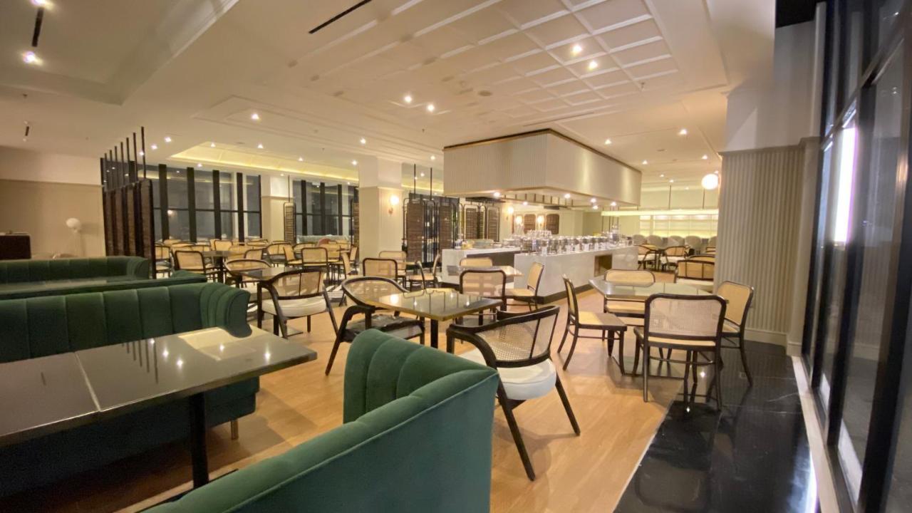Maia Hotel 자카르타 외부 사진