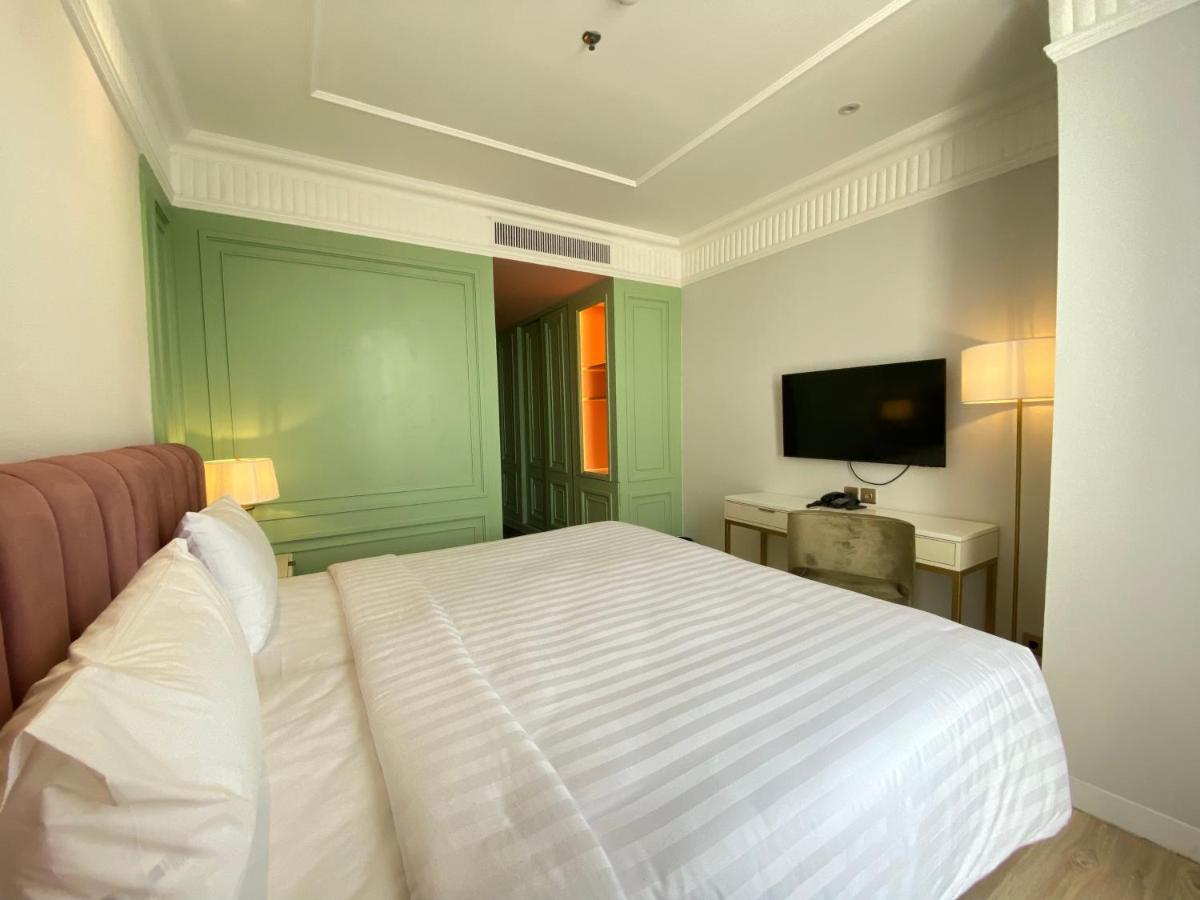 Maia Hotel 자카르타 외부 사진