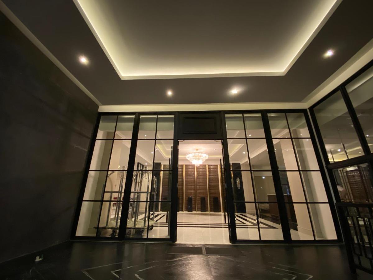 Maia Hotel 자카르타 외부 사진
