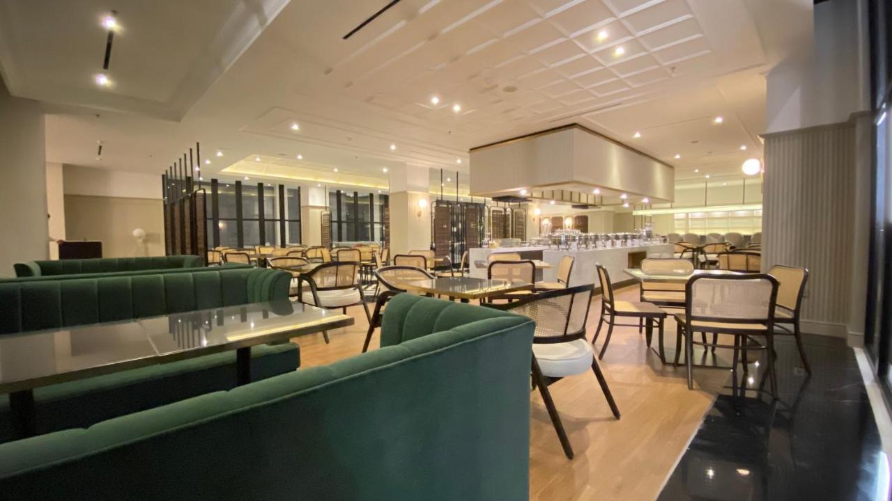 Maia Hotel 자카르타 외부 사진
