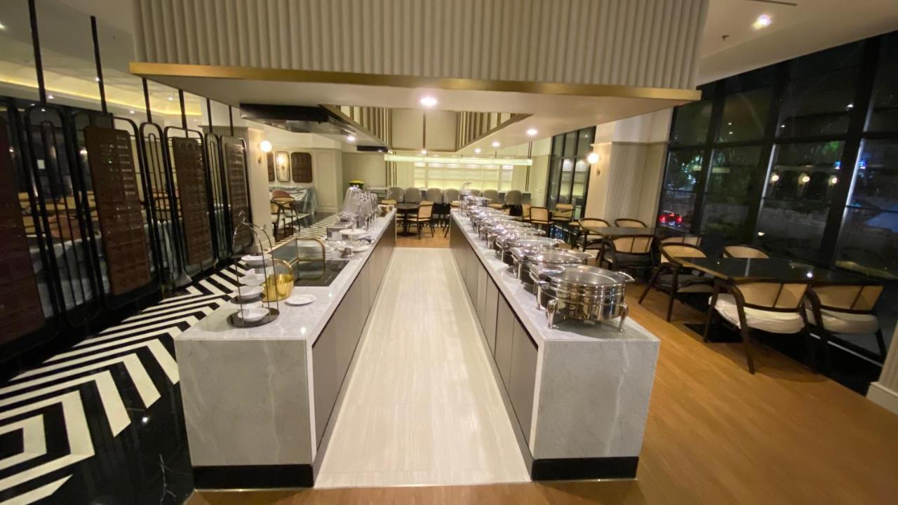 Maia Hotel 자카르타 외부 사진