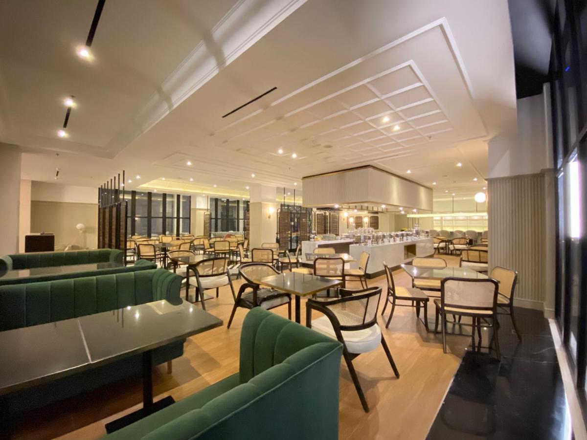 Maia Hotel 자카르타 외부 사진