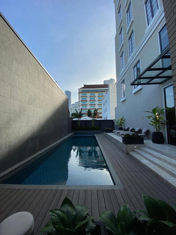 Maia Hotel 자카르타 외부 사진