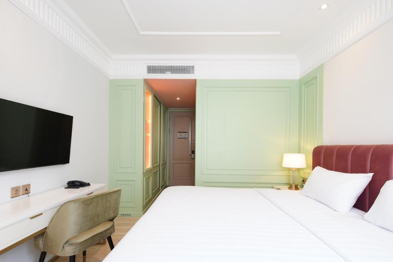 Maia Hotel 자카르타 외부 사진