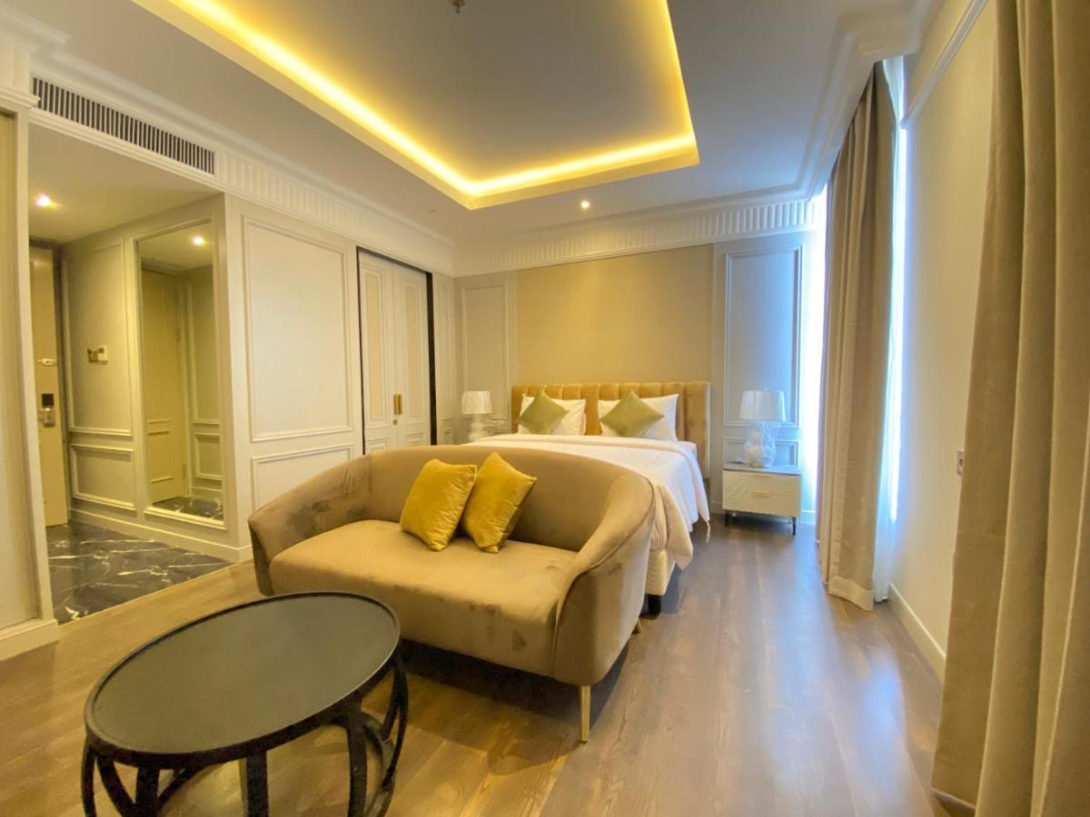 Maia Hotel 자카르타 외부 사진