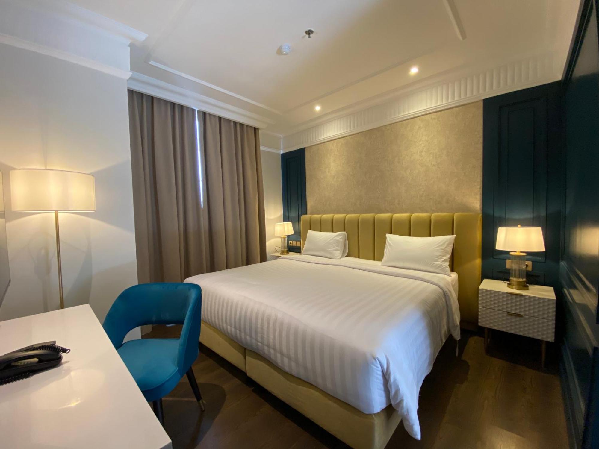 Maia Hotel 자카르타 외부 사진